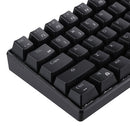 Royal Kludge RK61 Mechanical Keyboard 61 Keys bluetooth 5.0 Wired Dual Mode RGB Gaming Keyboard