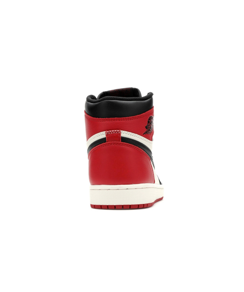 Air Jordan 1 Retro High OG ‘Bred Toe’