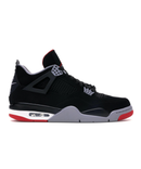 Jordan 4 Retro Bred sneakers