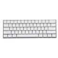 Royal Kludge RK61 Mechanical Keyboard 61 Keys bluetooth 5.0 Wired Dual Mode RGB Gaming Keyboard