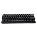 Royal Kludge RK61 Mechanical Keyboard 61 Keys bluetooth 5.0 Wired Dual Mode RGB Gaming Keyboard
