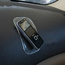 3 Pack Car Anti-Skid Pad Color Random Delivery