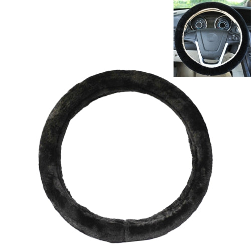 38Cm Short Plush Car To Cover