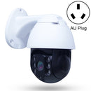 QX9 1080P Waterproof WiFi Smart Camera, Support Motion Detection / TF Card / Two-way Voice, AU Plug