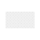 Original Xiaomi Youpin Qualitell Household Bathroom Antiskid Mat, Size: 37.5 x 67.5cm (White)