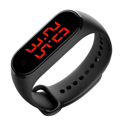 V8 Smart Temperature Monitoring Bracelet, Temperature Measurement Range: 30-45 Degrees Celsius