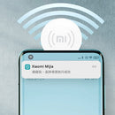 Original Xiaomi Smart Touch Sensor Pengpeng Patch 2, Support Home Automation Control (White)