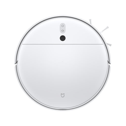 Original Xiaomi Mijia 2C Robot Vacuum Cleaner Automatic Sweeping Mopping Cleaning Robot, Support APP Smart Control