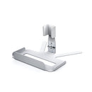 Original Xiaomi Youpin ROIDMI XCQYDZJ02 Vacuum Cleaner Metal Move Holder(Grey)
