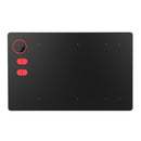10Moons G20 Digital Tablet Capable of Connecting with Mobile Phone and Tablet Computer with 8192 Passive Pen