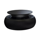 Original Xiaomi Youpin XXZ-09 CARFOOK Car UFO Shape Aromatherapy Deodorizing machine (Black)