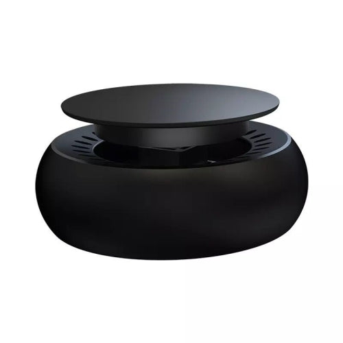 Original Xiaomi Youpin XXZ-09 CARFOOK Car UFO Shape Aromatherapy Deodorizing machine (Black)