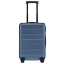 Xiaomi 20 inch Universal Wheel Light Business Suitcase Luggage Travel Trolley Case (Blue)
