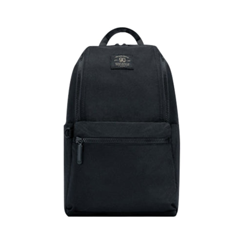 Original Xiaomi Youpin 90 Fun Friendly Travel Leisure Backpack S (Carbon Black)