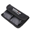 Sunnylife 2 in 1 Battery Explosion-proof Bag For DJI OSMO ACTION