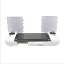 4 PCS STARTRC Dedicated Signal Booster Accessories for Xiaomi FIMI X8SE(White)