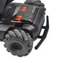 STARTRC 1105997 Front and Rear Bumper Protection Bumper Bezel for DJI RoboMaster S1