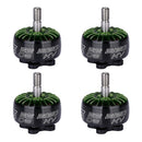 4 PCS iFlight XING 2208 1800KV CNC RC Brushless Motor for DIY RC Racing Drone