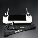 STMAKER Controller Strap Sling Mount Holder Neck Strap Lanyard for FIMI X8SE 2020 Drone Controller
