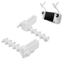 STARTRC 1107838 For FIMI X8 SE Drone 5.8GHZ Anti-interference Yagi-Uda Antenna Signal Enhancer(White)