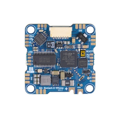 iFlight SucceX-D 20A Whoop F4 AIO Board (MPU6000) Flight Controller