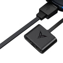 FLYDIGI Wee 2T Keyboard Mouse Converter Expander (Black)