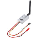 TS933 5.8G 2000mW 2W 48CH Aluminum Shell AV Transmitter for FPV