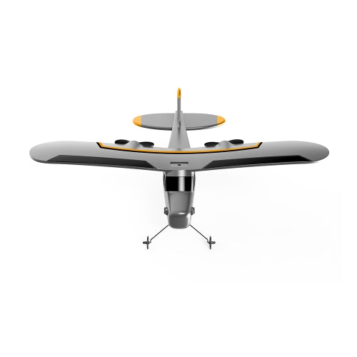 B3 2.4GHz 2CH Remote Control Plane Outdoor Toys, With Light