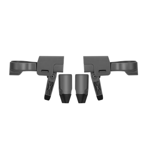 Sunnylife M2-LG540 Foldable Heightened Landing Gears for DJI Mavic 2 Pro / Zoom