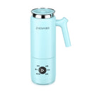 Original Xiaomi Youpin P1 ZHENMI Multi-function Mini Bean Mill Grinding Machine, CN Plug (Blue)