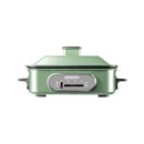 Original Xiaomi Youpin MR9088 Morphy Richards Multi-function Pot, CN Plug(Green)