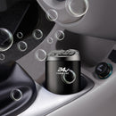 XPower T200B DC 24V to AC 220V Car Multi-functional Power Inverter 2.4A USB Charger Adapter + Negative Ions Air Cleaner