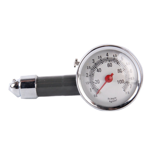 Professional Pressure Tire Gauge