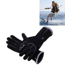 DIVE&SAIL 3mm Neoprene Anti-slip Warm Wear-resistant Swimming Diving Gloves