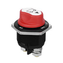Jtron On/Off Car Battery Switch Car Battery Master Switch MAX DC 32V 200A CONT 300A INT Use for Cars / Off-road Vehicle / Truck