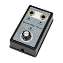 Adjustable Dual Hole Car Spark Plug Tester Spark Plug Detector 12V Gasoline Vehicles Spark Plug Test Diagnostic Tools