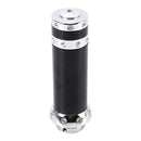 Universal Aluminum Silver Black Decorative Strip Hand Brake Lever Hand Brake Cover Grips Hand Brake Protective Cover