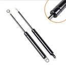 2 PCS Hood Lift Supports Struts Shocks Springs Dampers Gas Charged Props 51231906286 / 11811906286 for BMW