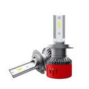 2 PCS 1903 H7 DC9-36V / 24W / 6000K / 2400LM IP68 Car LED Headlight Lamps (Cool White)