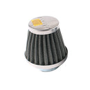 Universal Mushroom Head Style Air Filter for Motorcycle