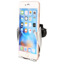 T2 Car Smart Sensor Mobile Phone Holder Bracket with Aromatherapy