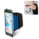 JS-G02 Universal Sport Armband Case(Blue)