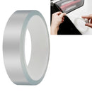 Universal Car Door Invisible Anti-collision Strip Protection Guards Trims Stickers Tape, Size: 3cm x 5m