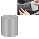 Universal Car Door Invisible Anti-collision Strip Protection Guards Trims Stickers Tape, Size: 10cm x 3m