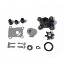 Outboard Water Pump Impeller Repair Service Kit for Johnson / Evinrude 394711