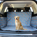 Nonslip Folding Waterproof Car Trunk Seat Cover Pet Cat Dog Cushion Mat, Size: 155 x 105cm