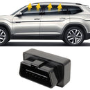 Car Auto Window Roll Up Closer OBD Controller Window Closer System for BMW 5 Series 2012-2016 / 7 Series 2012-2016