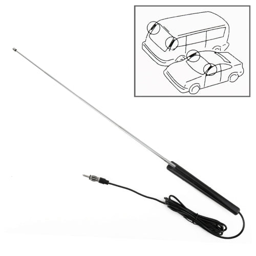 PS-92 Modified Car FM / AM Antenna Aerial
