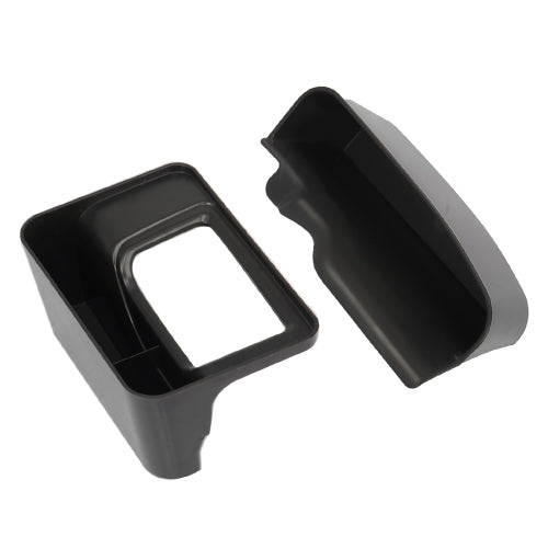 Car Gear Storage Box Multi-use Tools Organizer Boxes for Jeep Wrangler JL 2018-