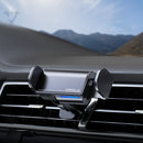 CAFELE Car Automatic Sensing Mobile Phone Bracket Holder, Air Outlet Version